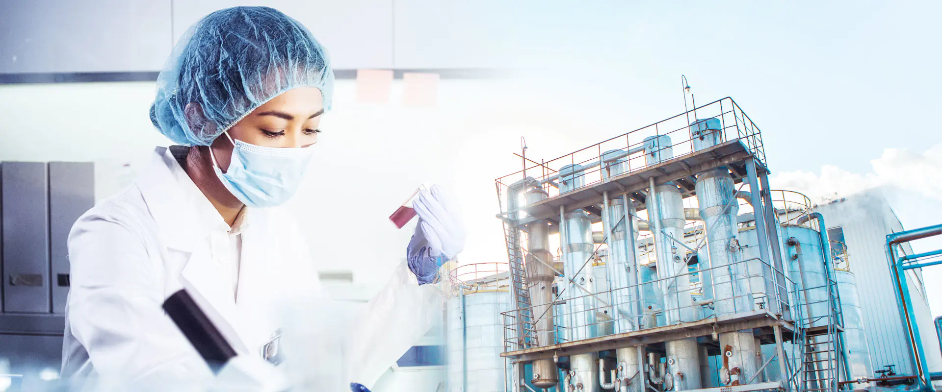 Furnizor de hidroxid de aluminiu