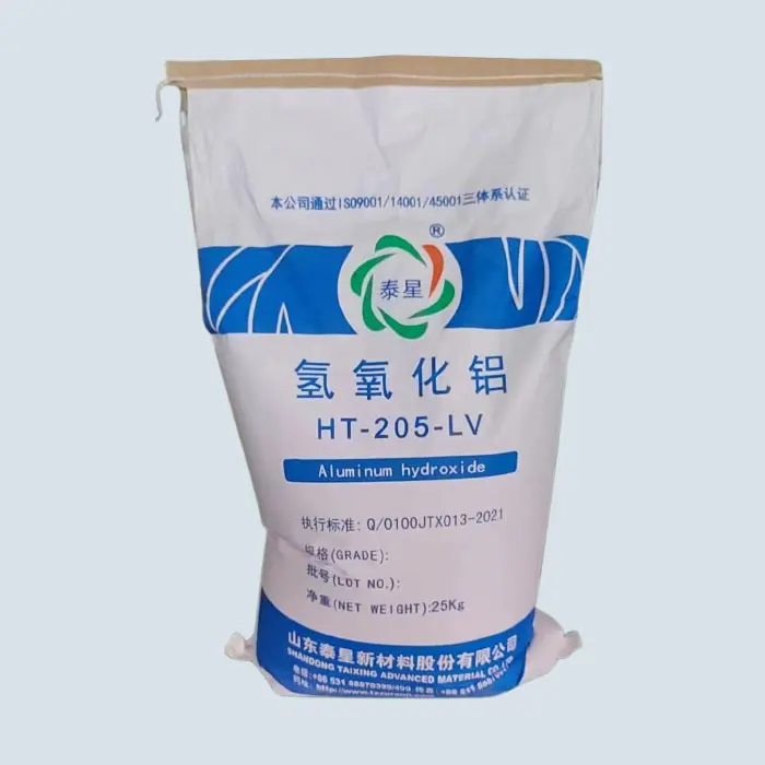 Hidroxid de aluminiu (ATH-HW-3)